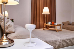 Отель Palermo Inn  Палермо